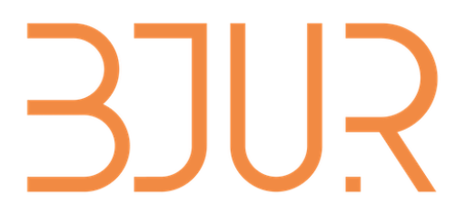 BJUR Logo